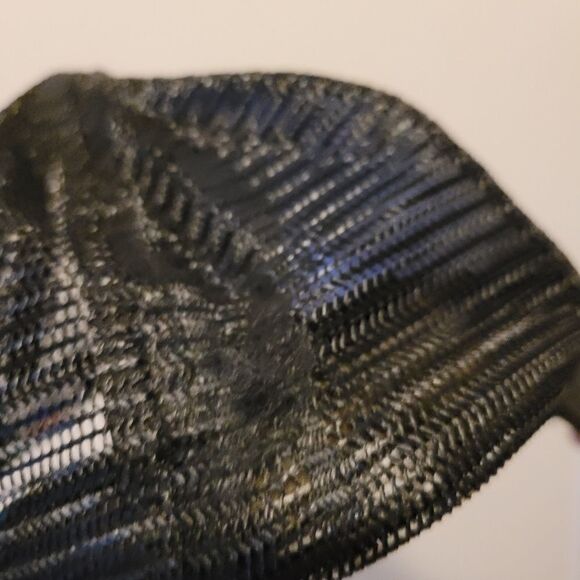 Vintage RAM black snapback caps hats - Picture 5 of 5